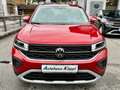 Volkswagen T-Cross 1.0 TSI DSG Life AHK RFK Ready2Discover Rood - thumbnail 4