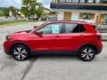 Volkswagen T-Cross 1.0 TSI DSG Life AHK RFK Ready2Discover Rood - thumbnail 6