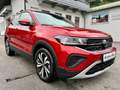 Volkswagen T-Cross 1.0 TSI DSG Life AHK RFK Ready2Discover Rood - thumbnail 2