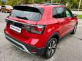 Volkswagen T-Cross 1.0 TSI DSG Life AHK RFK Ready2Discover Rood - thumbnail 9