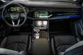 Audi SQ7 4.0 TFSI quattro AHK PANO B&O STHZ ABT Negro - thumbnail 26