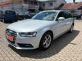 Audi A4 2,0 AVANT AMBIENTE TÜV NEU / SERVICE NEU Silber - thumbnail 3