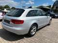 Audi A4 2,0 AVANT AMBIENTE TÜV NEU / SERVICE NEU Silber - thumbnail 4