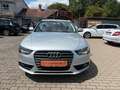 Audi A4 2,0 AVANT AMBIENTE TÜV NEU / SERVICE NEU Silber - thumbnail 1