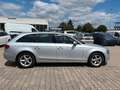 Audi A4 2,0 AVANT AMBIENTE TÜV NEU / SERVICE NEU Silber - thumbnail 8