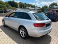 Audi A4 2,0 AVANT AMBIENTE TÜV NEU / SERVICE NEU Silber - thumbnail 6