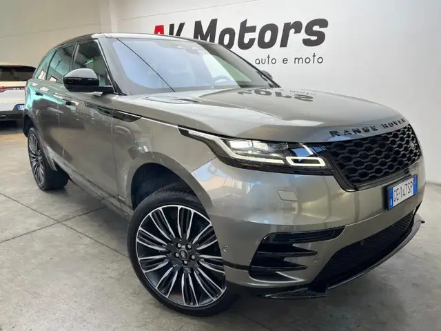 Land Rover Range Rover Velar 2.0 Si4 250 CV R-Dynamic S