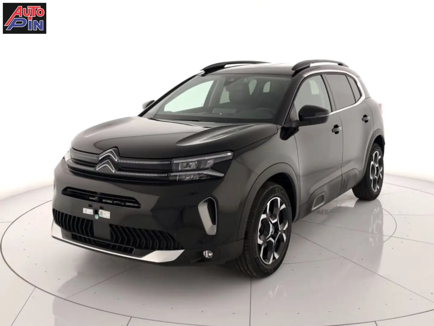 Citroen C5 Aircross BlueHDi 130 S&S Shine EAT8 *In arrivo* - 1