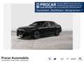 BMW 760 M760e xDrive DA/PA Prof TV HuD Massage 21" LMR Schwarz - thumbnail 1