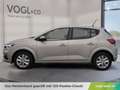Dacia Sandero Expression TCE 90PS Grau - thumbnail 2