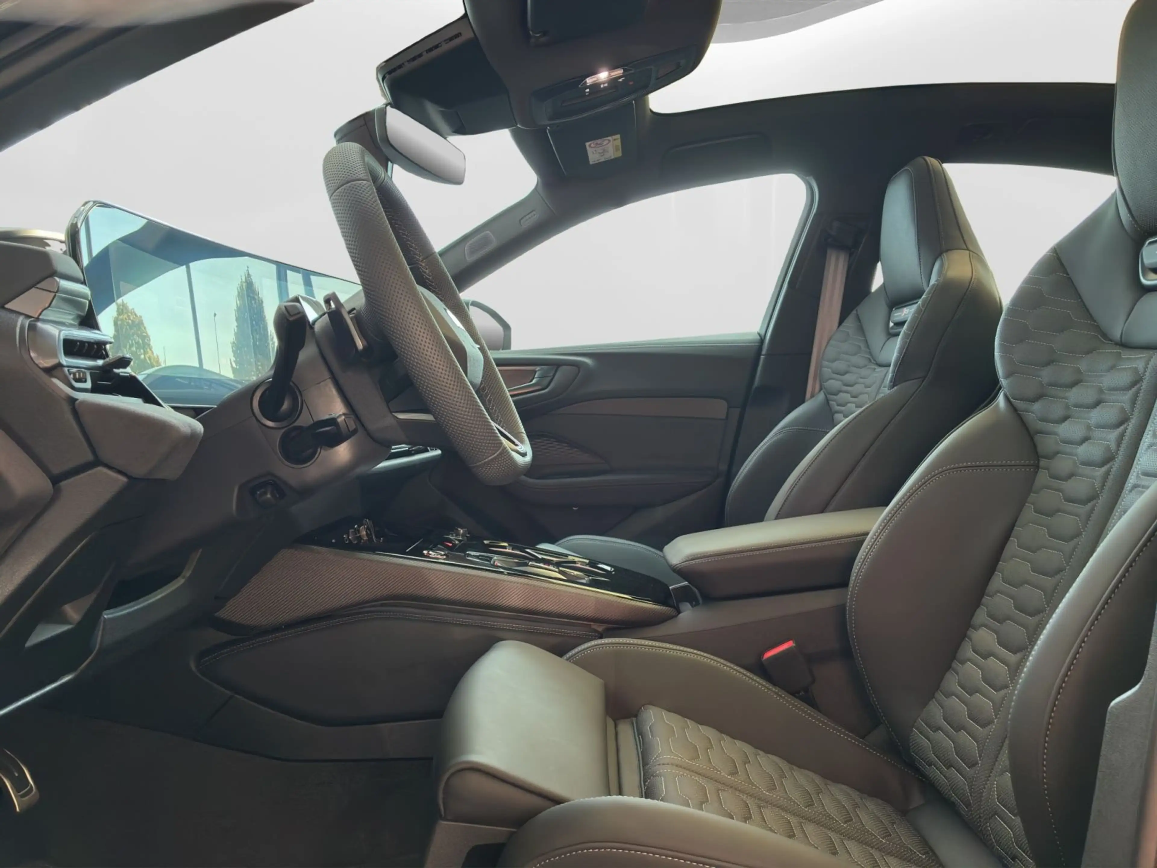 Audi RS5 TFSI quattro tiptronic 21' PANO A — photo 6