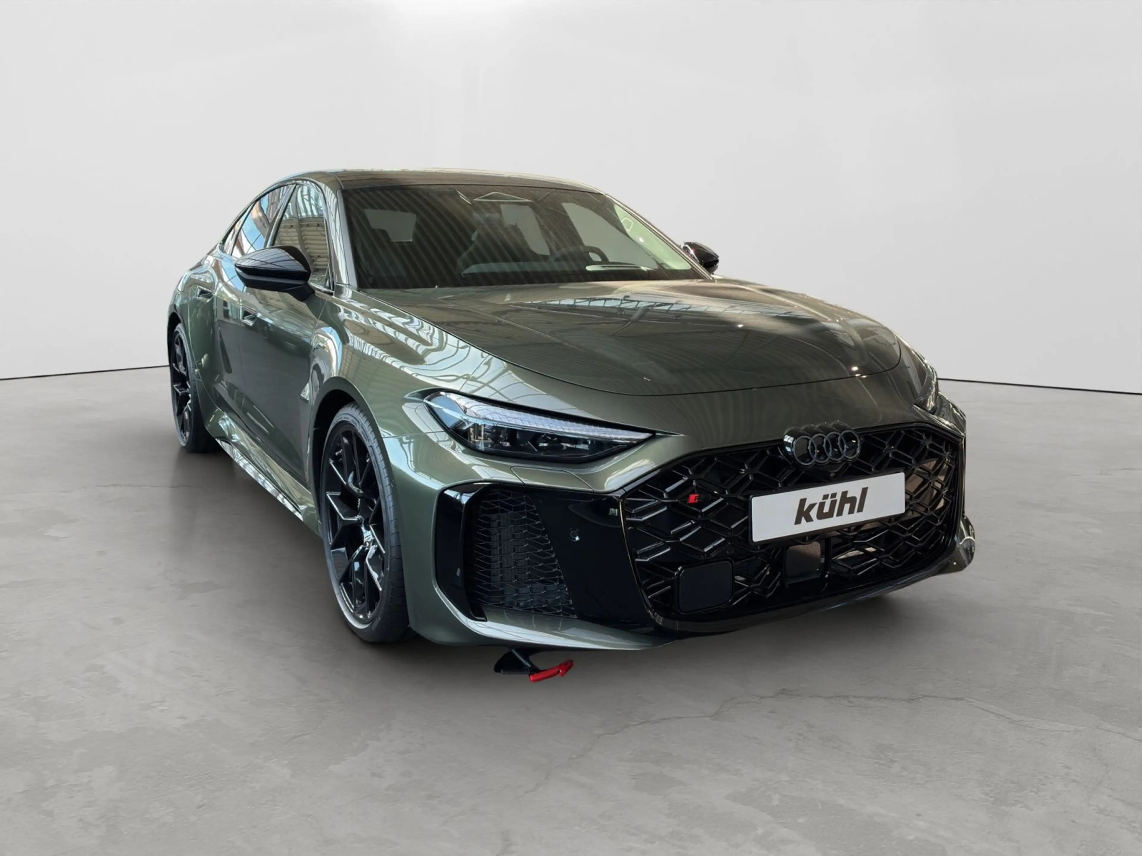 Audi RS5 TFSI quattro tiptronic 21' PANO A — photo 5