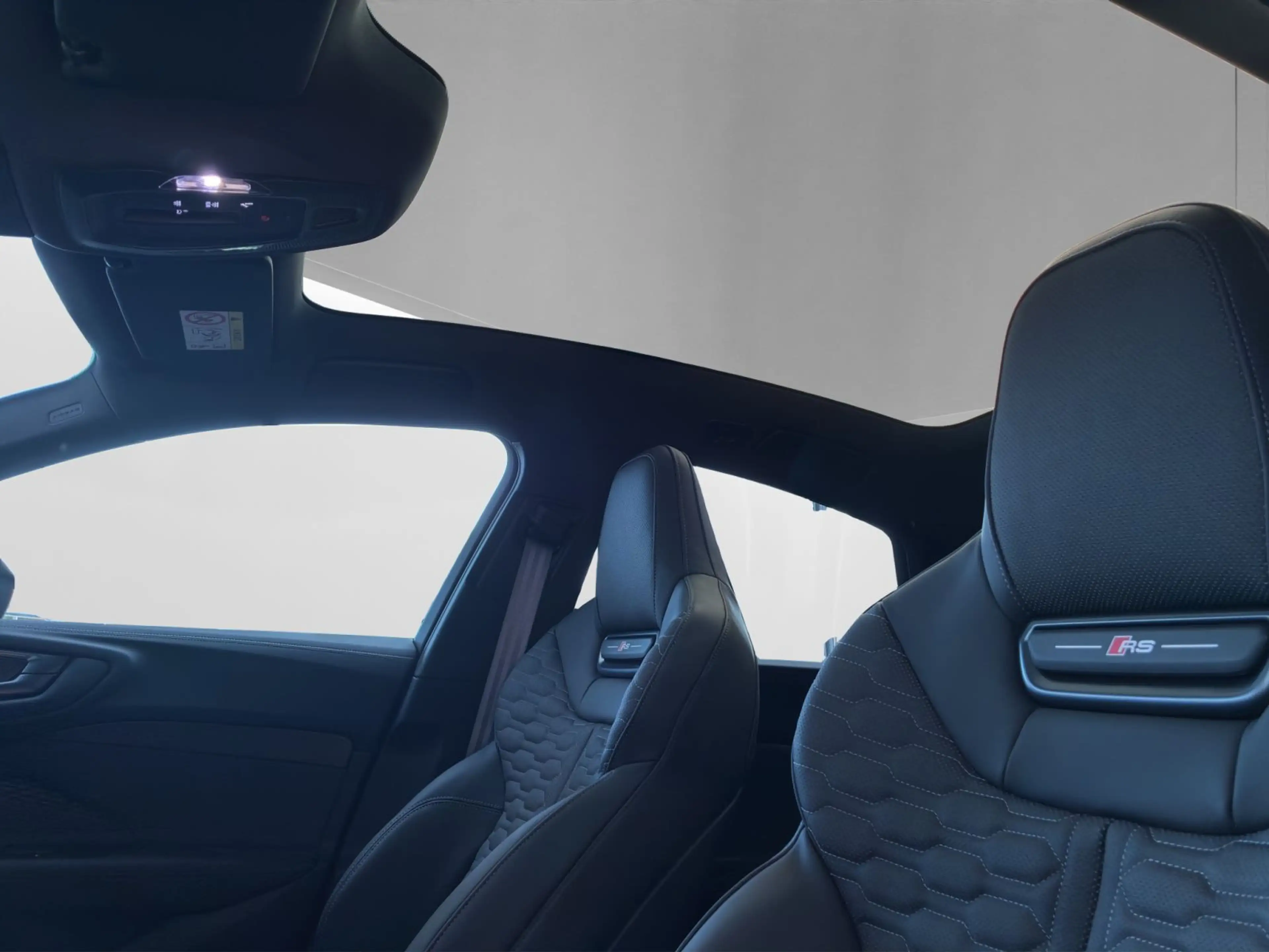 Audi RS5 TFSI quattro tiptronic 21' PANO A — photo 12