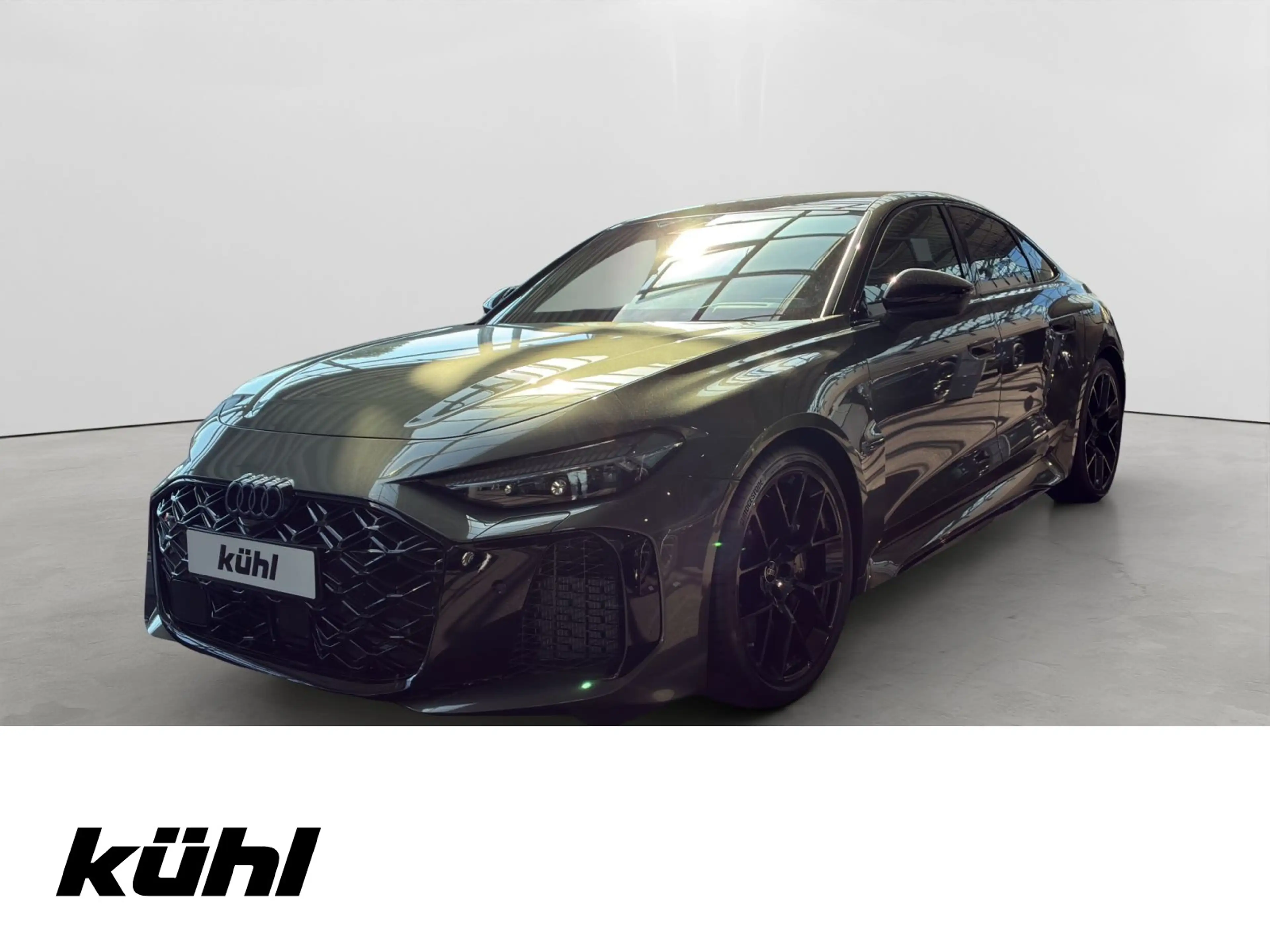 Audi RS5 TFSI quattro tiptronic 21' PANO A