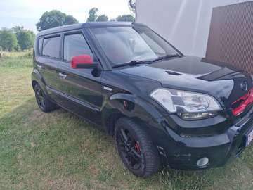 1.6 CRDi 128 ch Track
