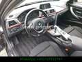 BMW 320 d*xDrive*4x4Allrad*Automatik*Navi*PDC*Panora Grau - thumbnail 9