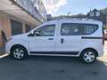 Dacia Dokker Dokker TCe 115 Laureate Weiß - thumbnail 2