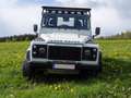 Land Rover Defender 2.4 Turbo - D S Blanc - thumbnail 4