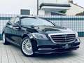 Mercedes-Benz S 350 d Lang PANORAMA*CHAUFFEUR PAKET*AUTOPILOT Schwarz - thumbnail 1