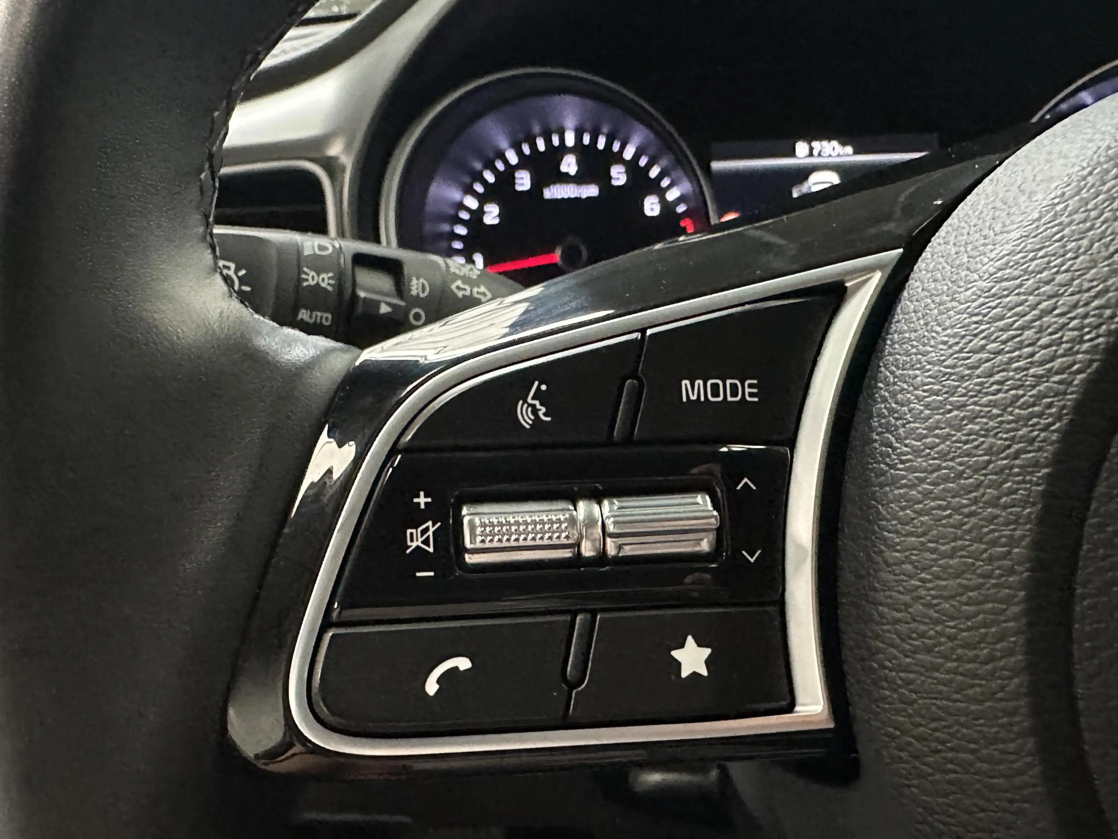 Kia Ceed SW / cee'd SW Sportswagon 1.5 T-GDi DynamicLine — photo 7