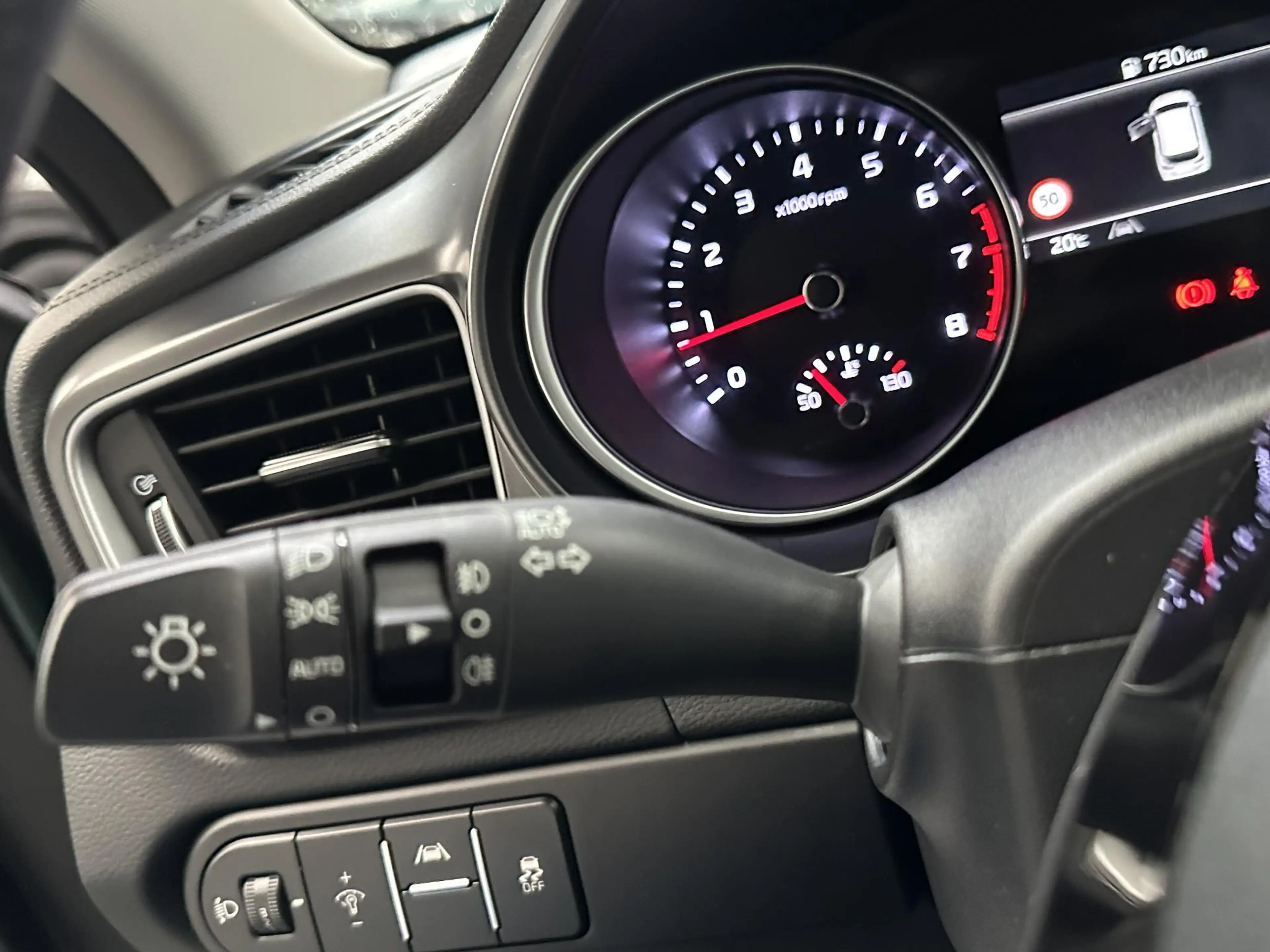 Kia Ceed SW / cee'd SW Sportswagon 1.5 T-GDi DynamicLine — photo 4