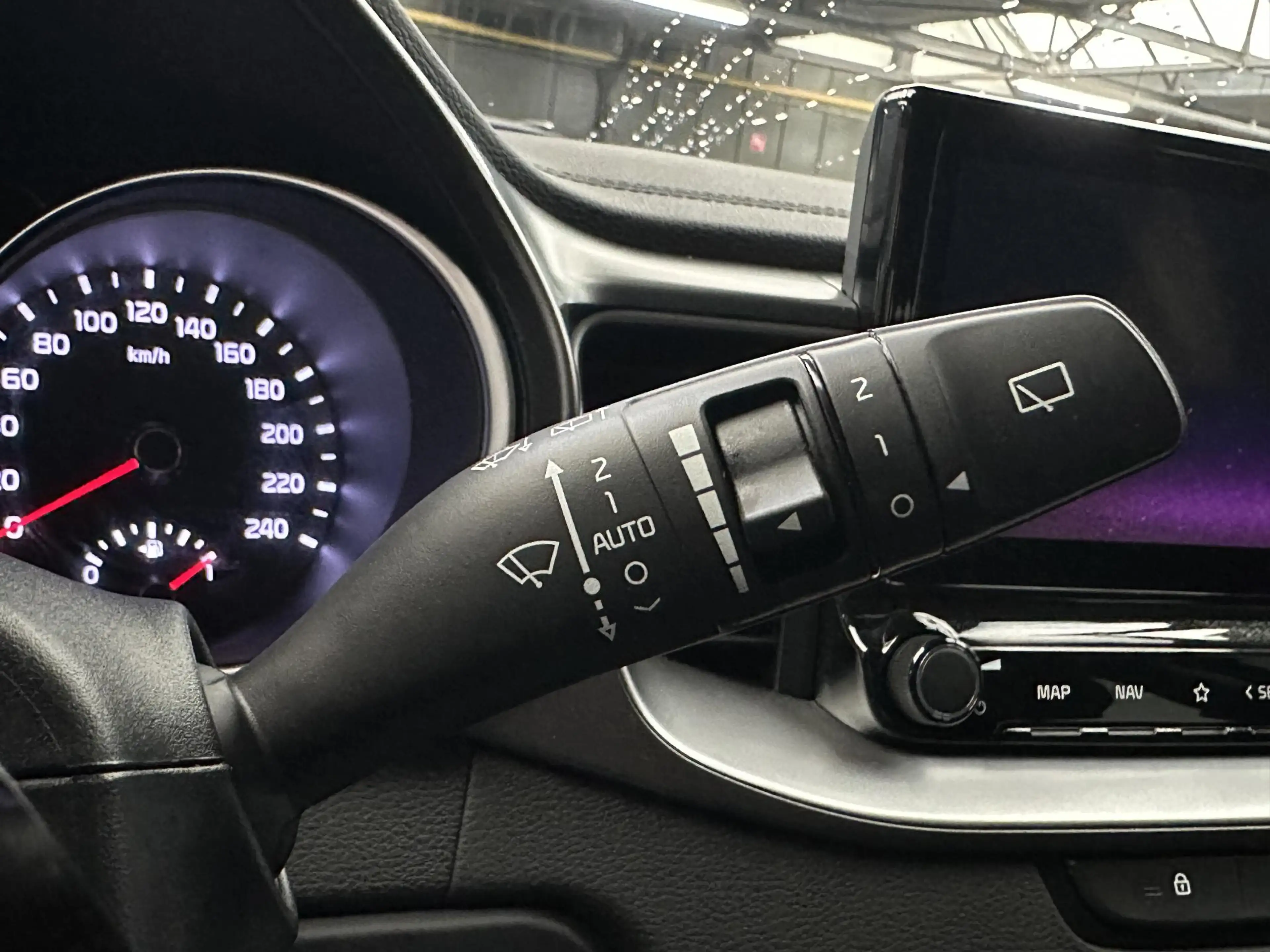Kia Ceed SW / cee'd SW Sportswagon 1.5 T-GDi DynamicLine — photo 8
