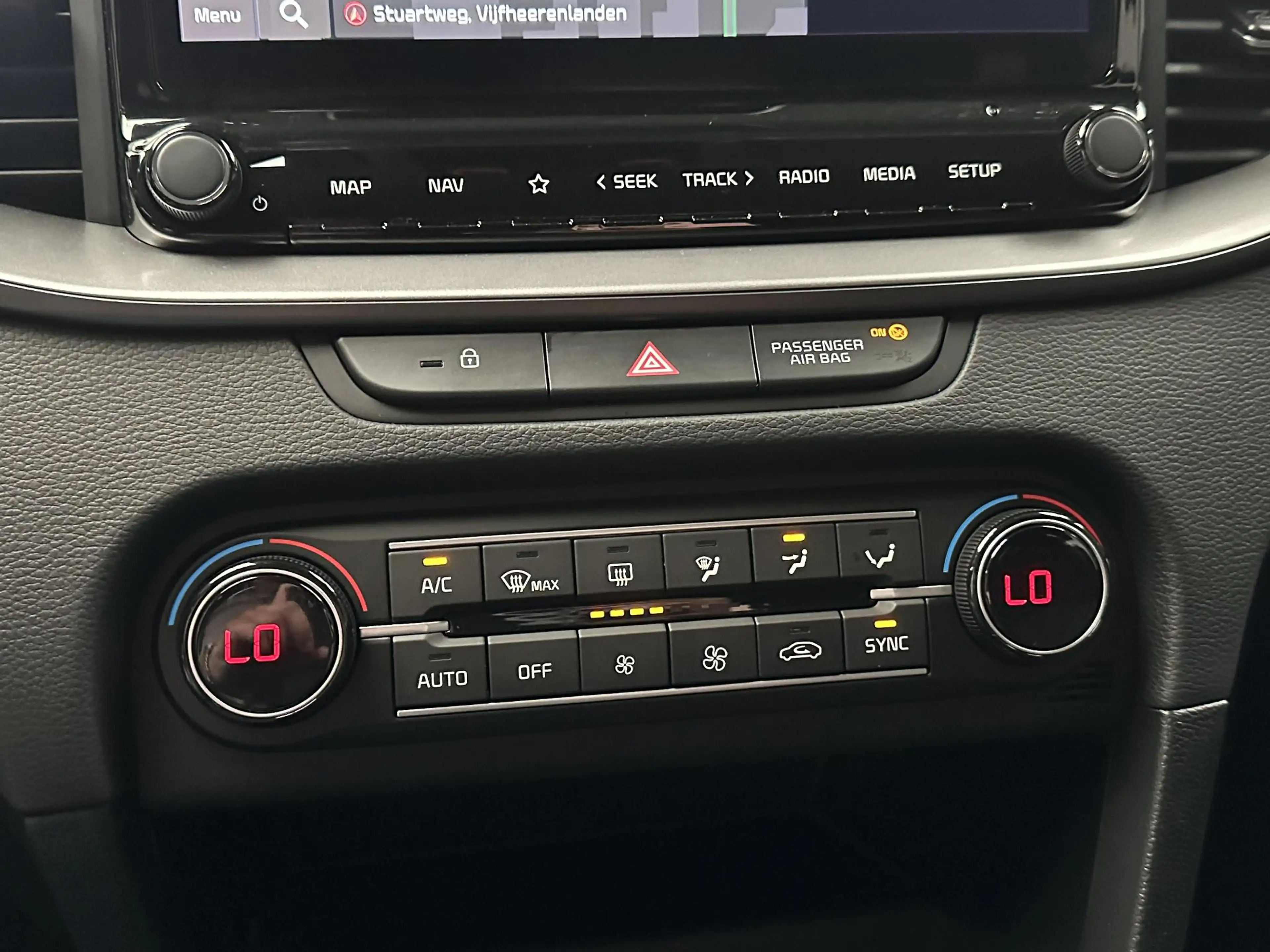 Kia Ceed SW / cee'd SW Sportswagon 1.5 T-GDi DynamicLine — photo 13
