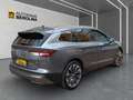 Skoda Enyaq iV 80 *MATRIX*ACC*AHK*R-CAM*NAV*SHZ* Grau - thumbnail 3