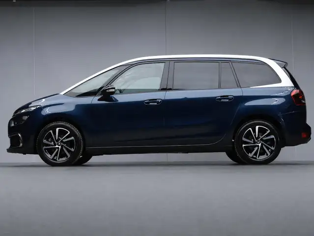 Citroen Grand C4 SpaceTourer 1.2 PureTech Shine 7P Sport (APPLE CARPLAY,NAVI,CA