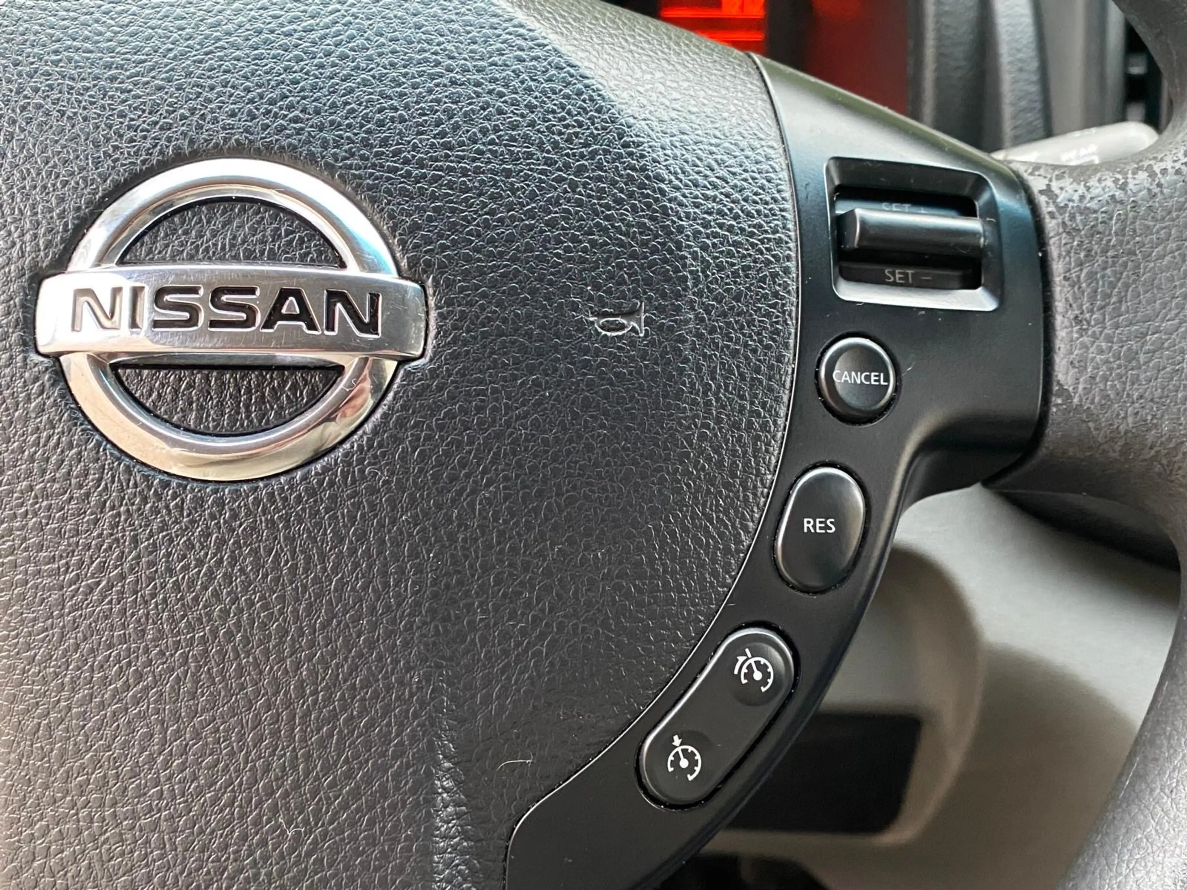Nissan NV200 1.5 dCi / AIRCO / REG+LIM DE VITESSE / GARANTIE!! — photo 15
