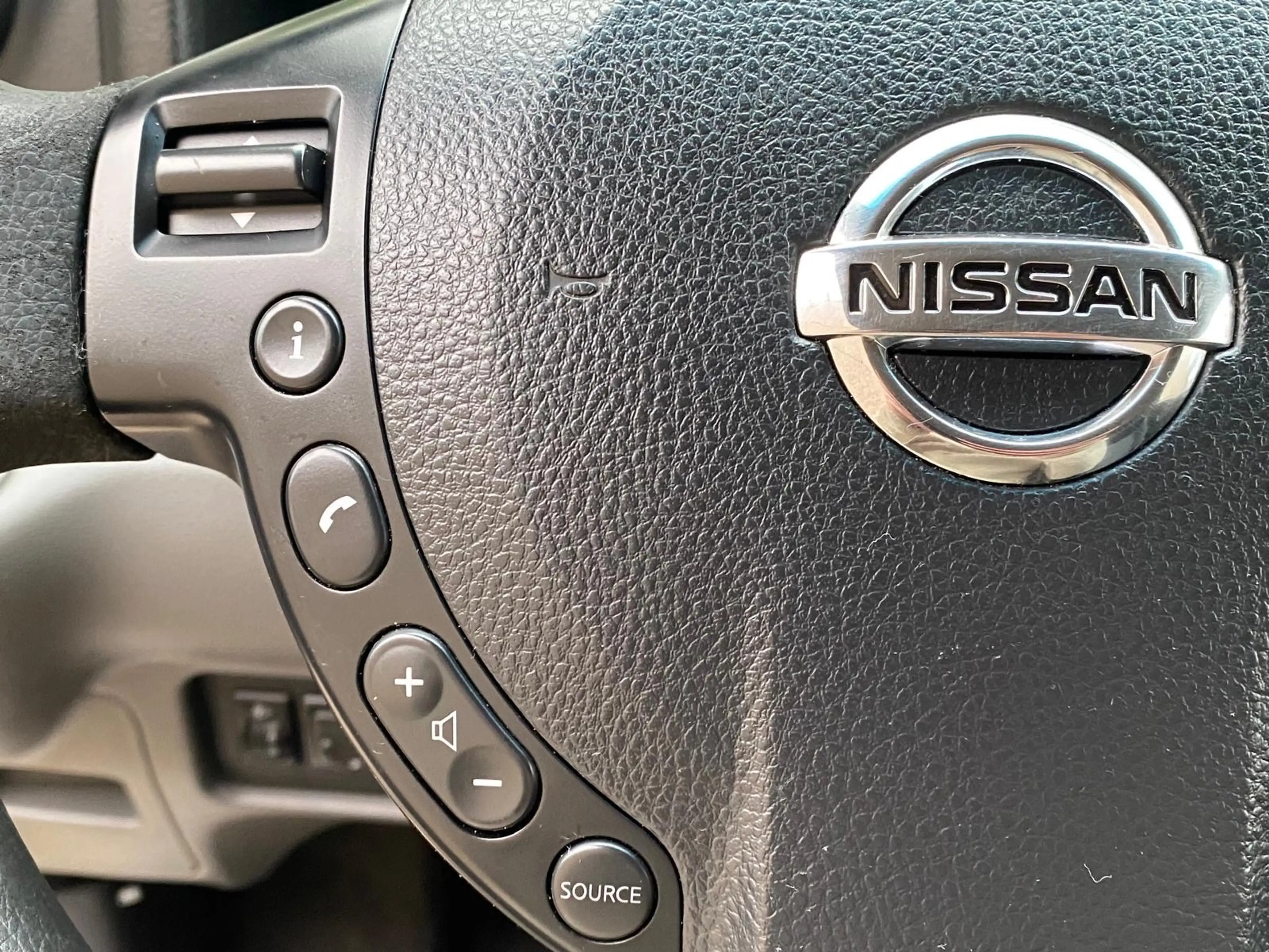 Nissan NV200 1.5 dCi / AIRCO / REG+LIM DE VITESSE / GARANTIE!! — photo 12