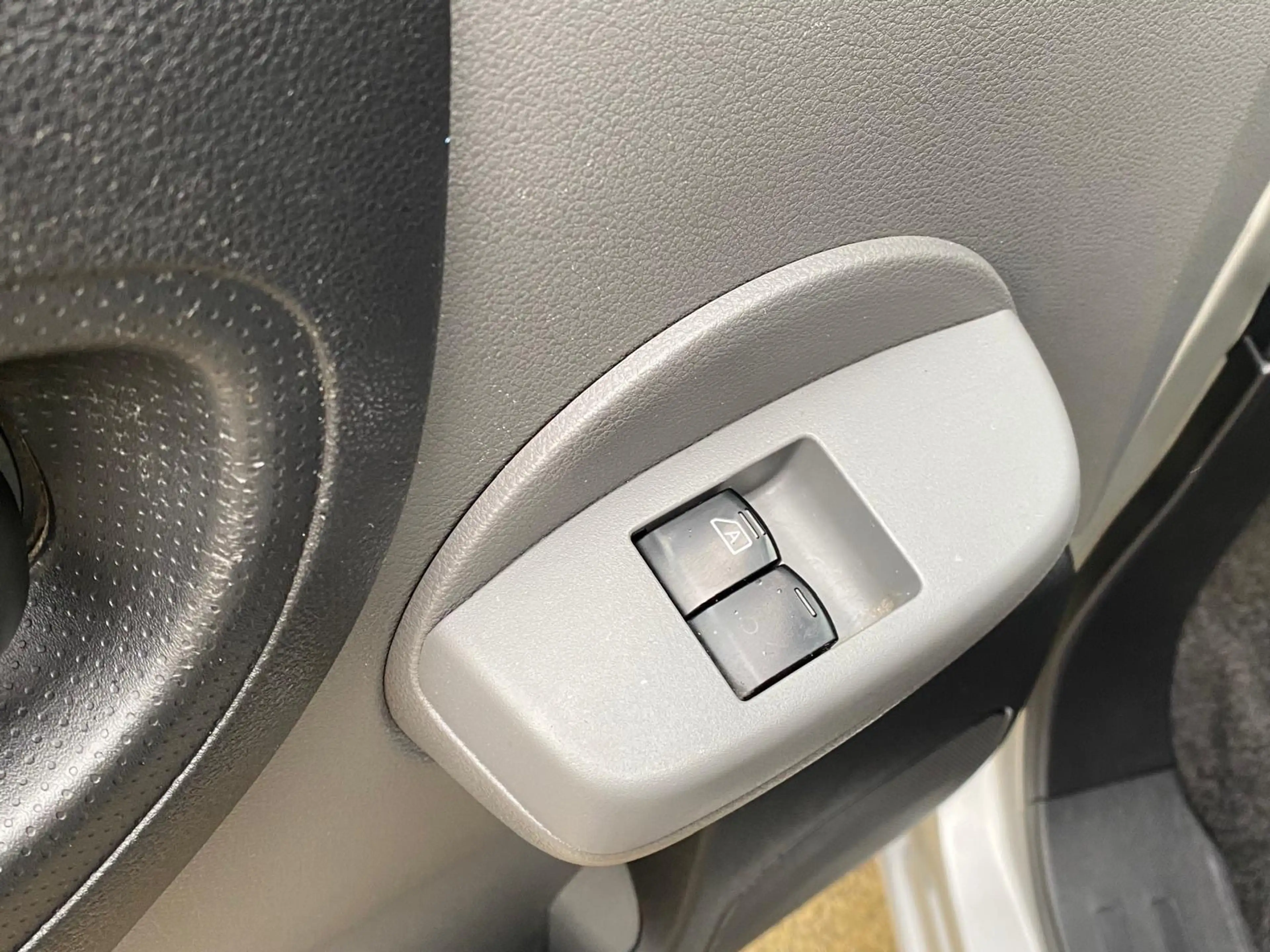 Nissan NV200 1.5 dCi / AIRCO / REG+LIM DE VITESSE / GARANTIE!! — photo 14