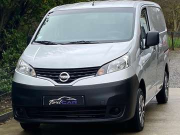 1.5 dCi / AIRCO / REG+LIM DE VITESSE / GARANTIE!!