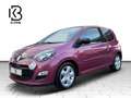 Renault Twingo Dynamique |BT|USB|Temp|1J.GARANTIE Violett - thumbnail 2