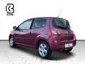 Renault Twingo Dynamique |BT|USB|Temp|1J.GARANTIE Violett - thumbnail 4