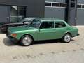 Saab 99 99 2.0 Turbo "2" Grün - thumbnail 7