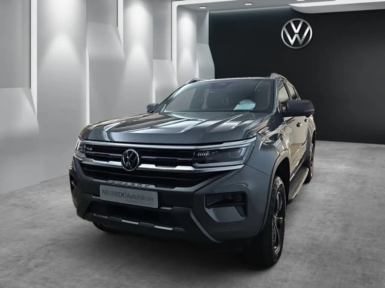 Volkswagen Model not specified 2026