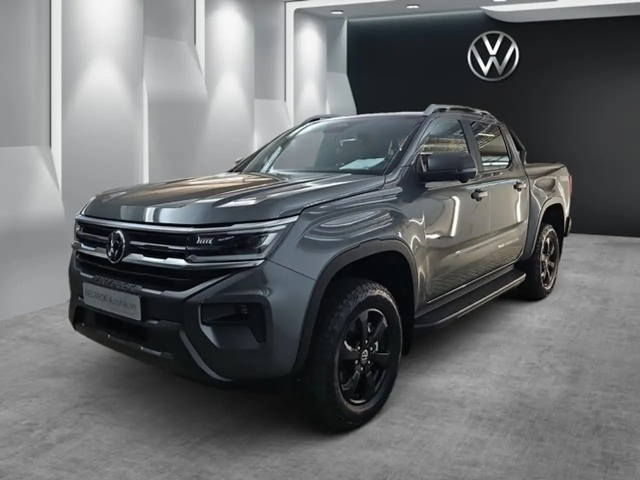 Volkswagen Model not specified 2026