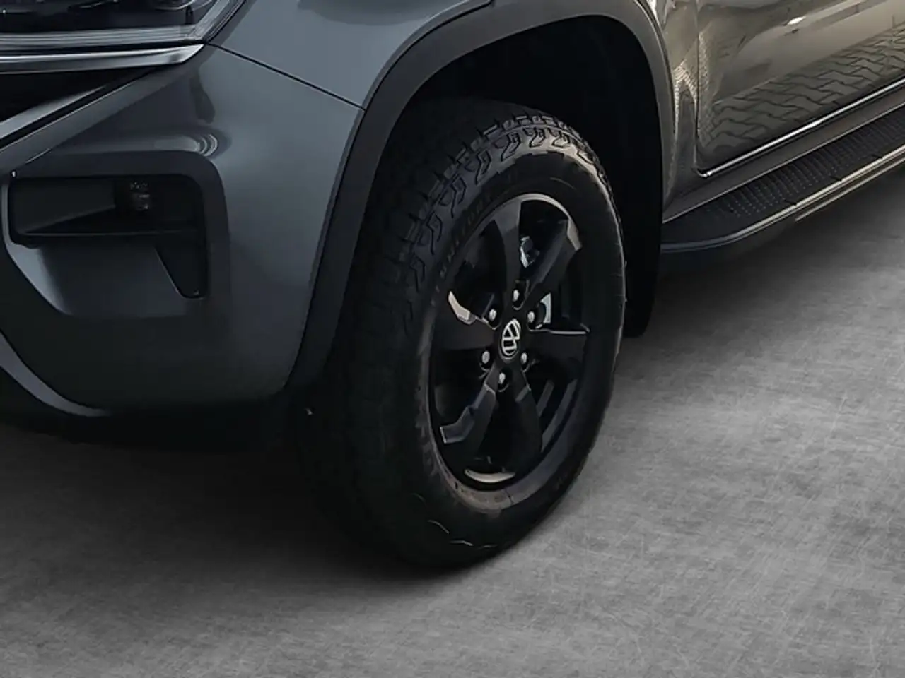 Volkswagen Model not specified 2026