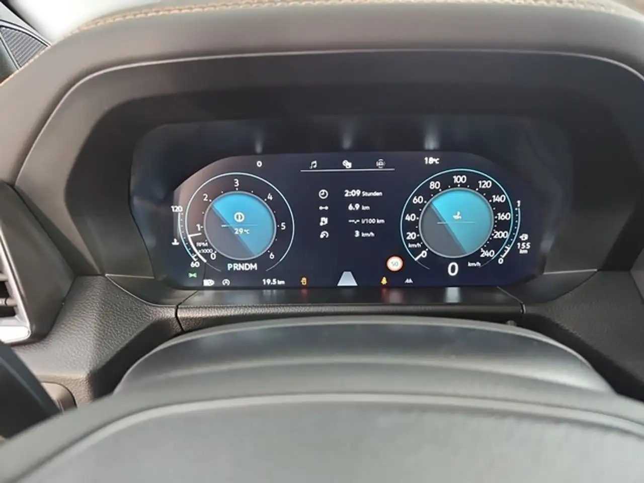 Volkswagen Model not specified 2026