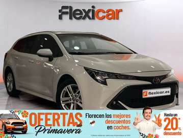 1.8 125H ACTIVE TECH E-CVT TOU SPORT - 5P (2021)