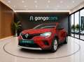 Renault Captur TCe RS Line 67kW Rojo - thumbnail 1