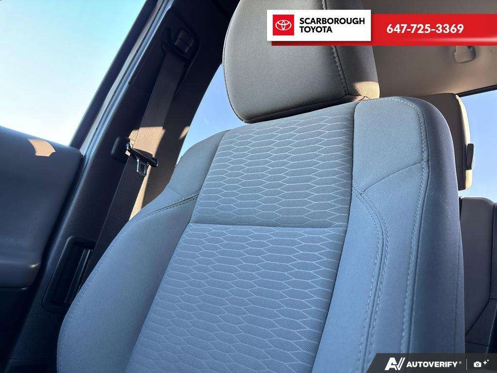 used 2017 Toyota Tacoma car, priced at $35,995