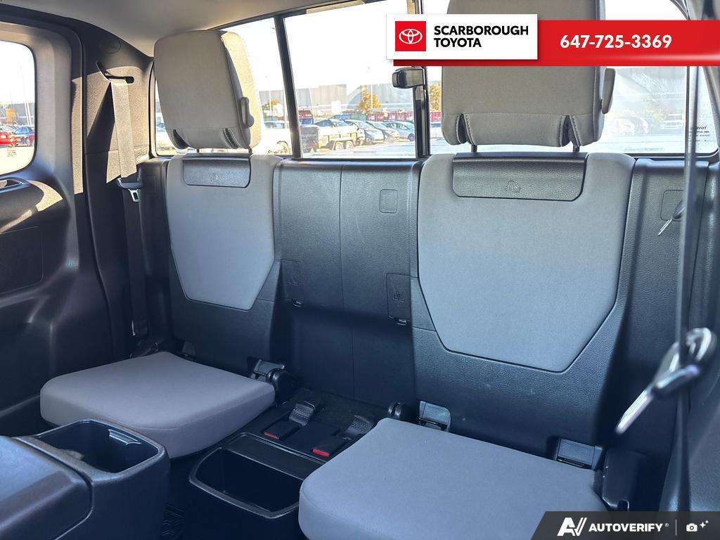 used 2017 Toyota Tacoma car, priced at $35,995