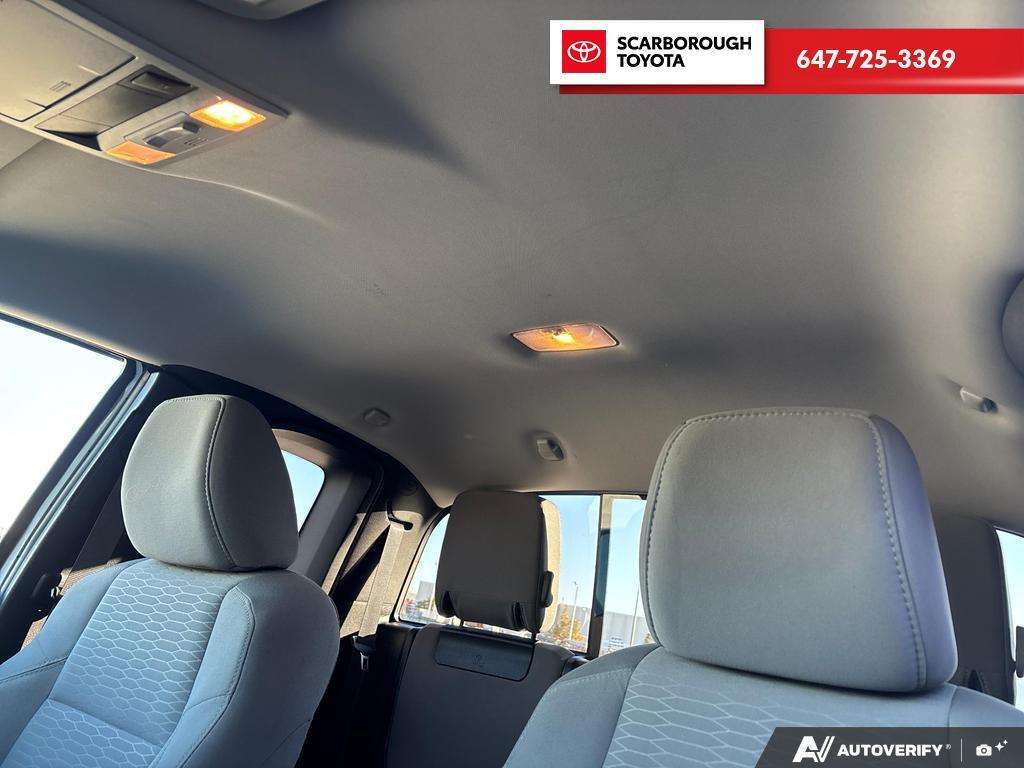 used 2017 Toyota Tacoma car, priced at $35,995