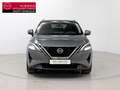 Nissan Qashqai DIG-T 103kW N-Connecta Gris - thumbnail 4