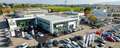 Volkswagen T-Roc TSI - 115 PS - nur € 18.999,-* Grau - thumbnail 2