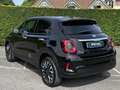 Fiat 500X 1.5 FireFly Turbo 130ch S/S Hybrid Pack Confort \u0026 Style DCT7 Noir - thumbnail 2