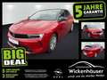 Opel Astra 1.2 5trg Elegance Klim, BT, Temp, Kam, PDC Red - thumbnail 1