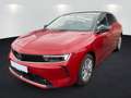 Opel Astra 1.2 5trg Elegance Klim, BT, Temp, Kam, PDC Red - thumbnail 2